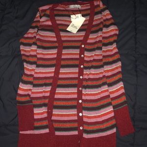 Knitwear collection sweater by ZARA